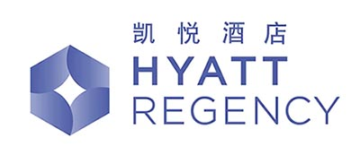 马尼拉君悦酒店 Logo